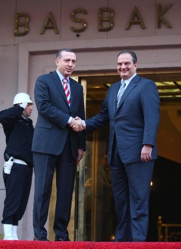 49 yıl sonra bir ilk - Resim 3
