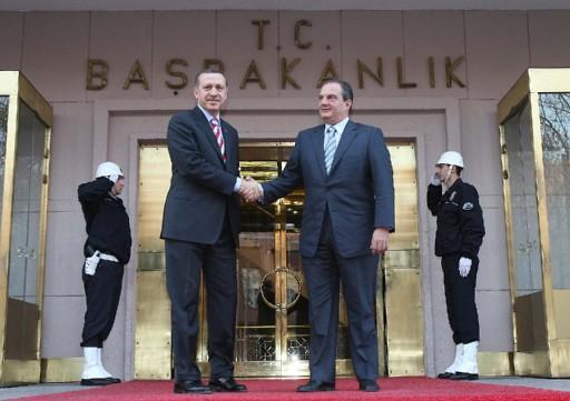 49 yıl sonra bir ilk - Resim 1