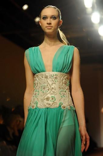 Dilek Hanif'ten 2008 yaz kreasyonu - Resim 1