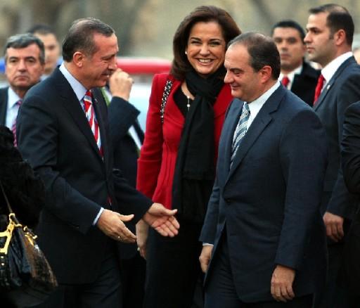 49 yıl sonra bir ilk - Resim 19