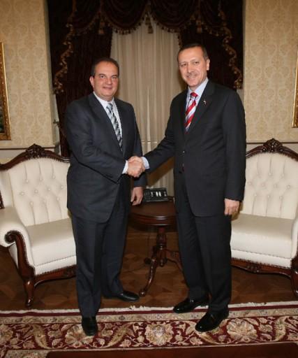 49 yıl sonra bir ilk - Resim 5