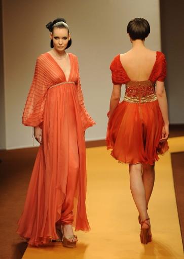 Dilek Hanif'ten 2008 yaz kreasyonu - Resim 6