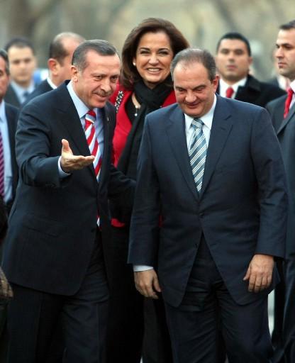49 yıl sonra bir ilk - Resim 9