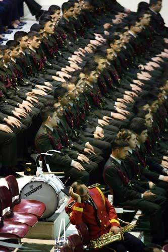 2007'nin ödüllü fotoğrafları - Resim 10