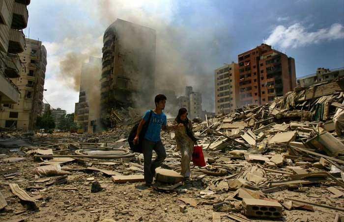 2007'nin ödüllü fotoğrafları - Resim 13