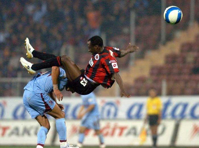 2007'nin ödüllü fotoğrafları - Resim 12