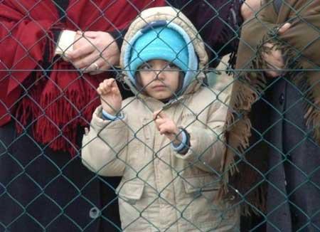 5 yaşında katliama tanık oldu - Resim 4
