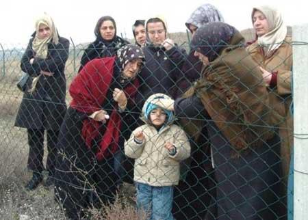 5 yaşında katliama tanık oldu - Resim 5