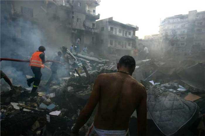 2007'nin ödüllü fotoğrafları - Resim 1