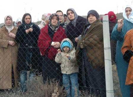 5 yaşında katliama tanık oldu - Resim 6