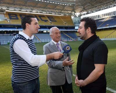 Cem Yılmaz FB TV'de - Resim 3