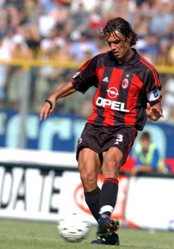 Maldini veliahtını açıkladı