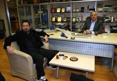 Cem Yılmaz FB TV'de - Resim 2