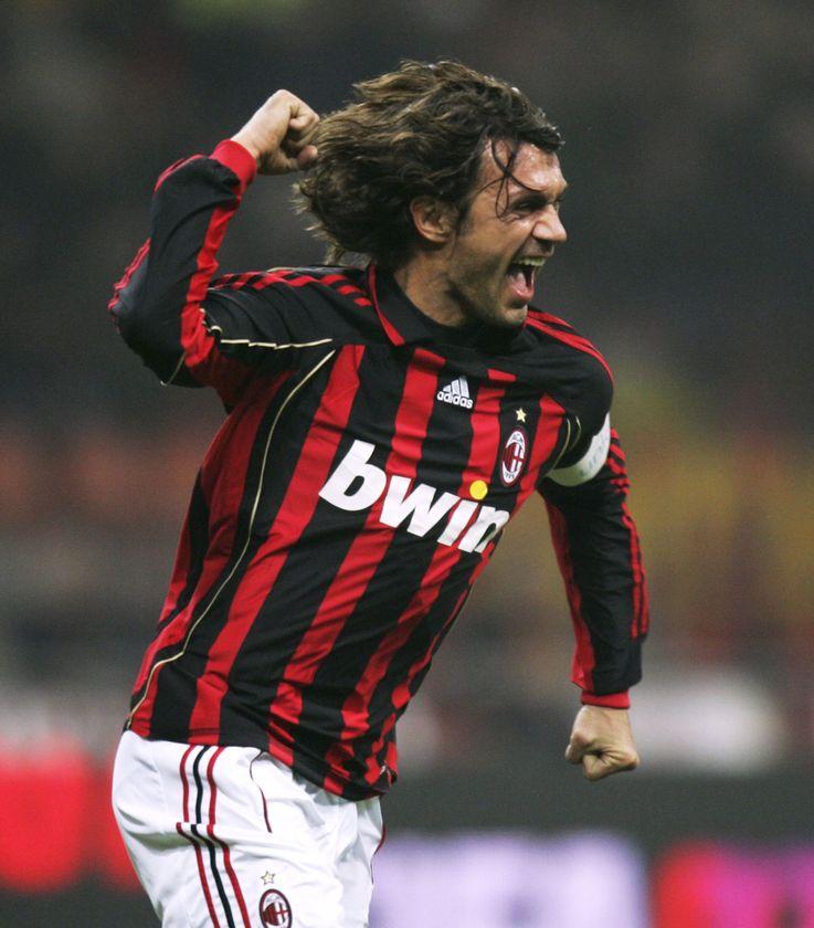 Maldini veliahtını açıkladı