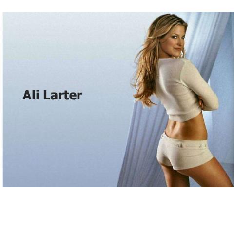 Victoria's Secret'in en seksileri