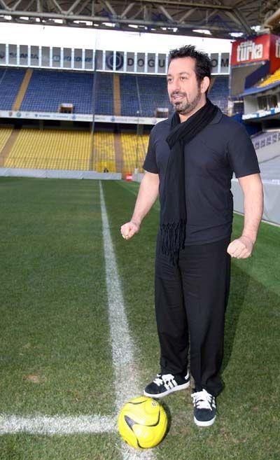 Cem Yılmaz FB TV'de - Resim 6
