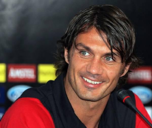 Maldini veliahtını açıkladı