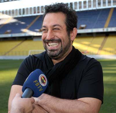 Cem Yılmaz FB TV'de - Resim 8