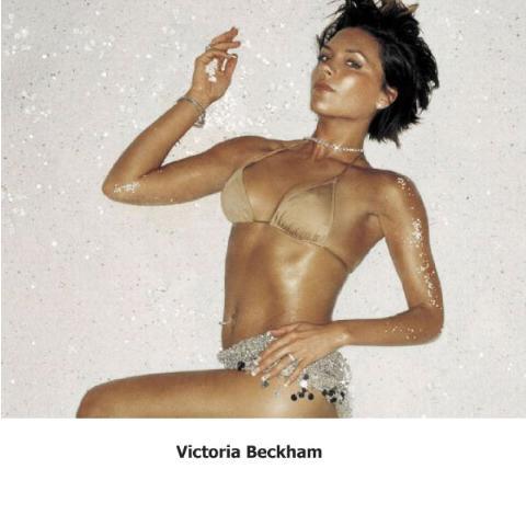 Victoria's Secret'in en seksileri