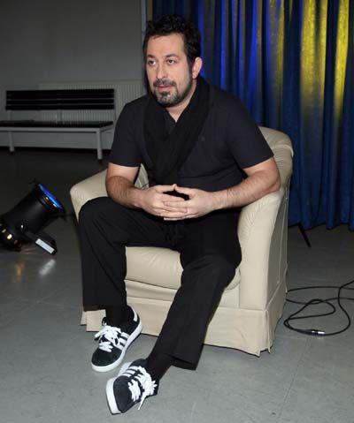 Cem Yılmaz FB TV'de - Resim 4