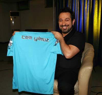 Cem Yılmaz FB TV'de - Resim 9