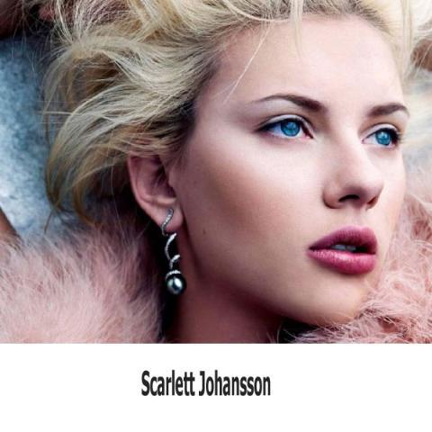 Victoria's Secret'in en seksileri