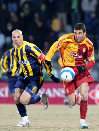 Cimbom 10 EKSİKLE yine lider - Resim 18