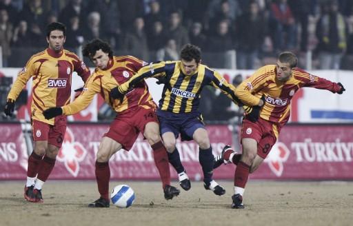 Cimbom 10 EKSİKLE yine lider - Resim 14