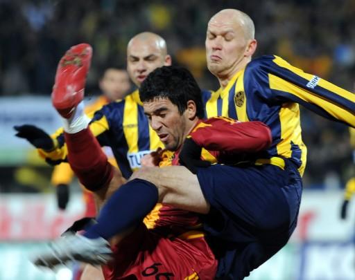 Cimbom 10 EKSİKLE yine lider - Resim 15