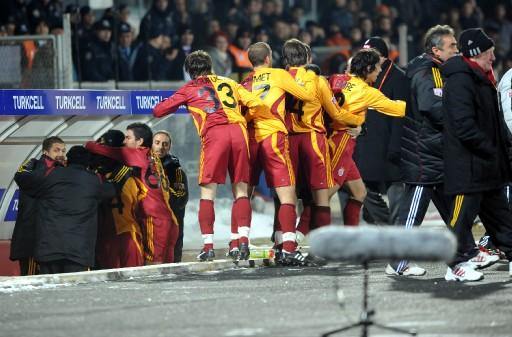 Cimbom 10 EKSİKLE yine lider - Resim 5