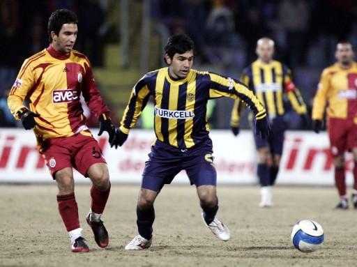 Cimbom 10 EKSİKLE yine lider - Resim 17