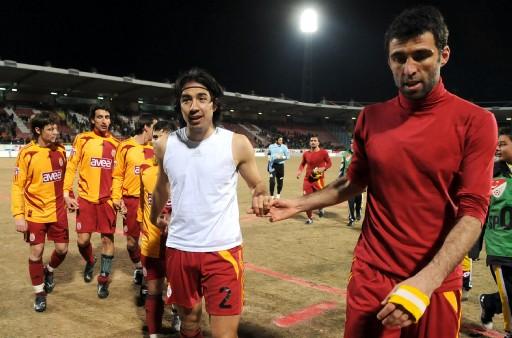 Cimbom 10 EKSİKLE yine lider - Resim 1