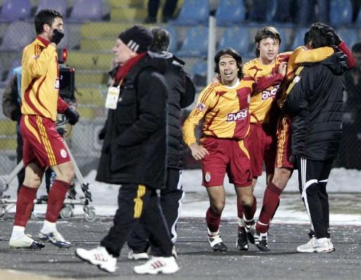 Cimbom 10 EKSİKLE yine lider - Resim 12