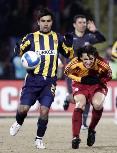 Cimbom 10 EKSİKLE yine lider - Resim 8