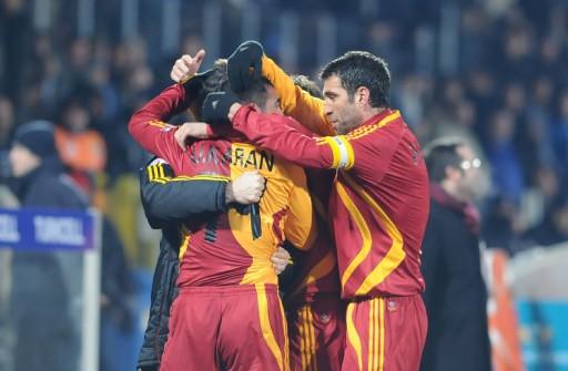 Cimbom 10 EKSİKLE yine lider - Resim 3