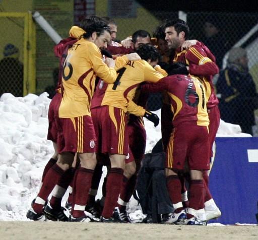 Cimbom 10 EKSİKLE yine lider - Resim 19
