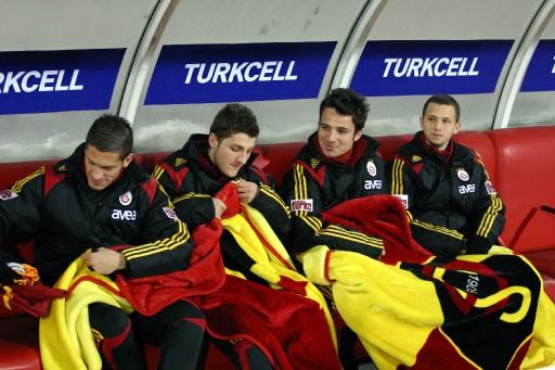 Cimbom 10 EKSİKLE yine lider - Resim 6