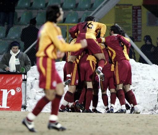 Cimbom 10 EKSİKLE yine lider - Resim 23