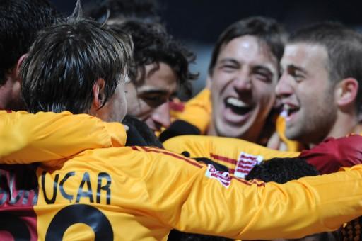 Cimbom 10 EKSİKLE yine lider - Resim 2