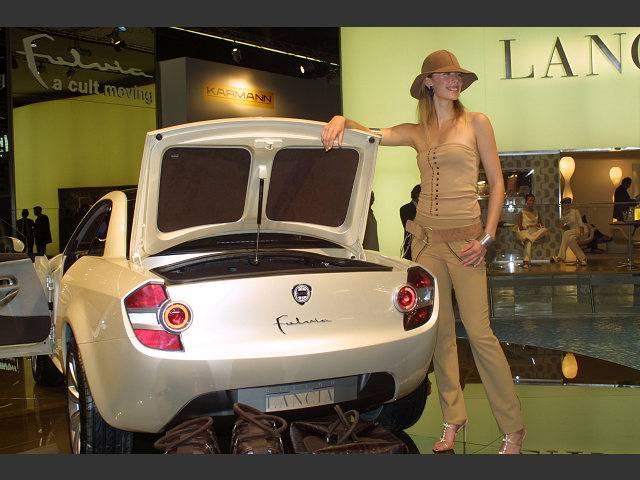 SUBARU'yu neden sevmedim - Resim 6