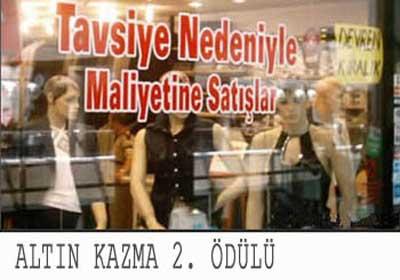Gayri resmi DİL ÖDÜLLERİ‏ - Resim 5