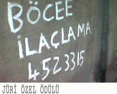 Gayri resmi DİL ÖDÜLLERİ‏ - Resim 3