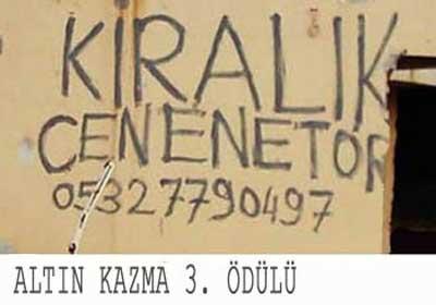 Gayri resmi DİL ÖDÜLLERİ‏ - Resim 7