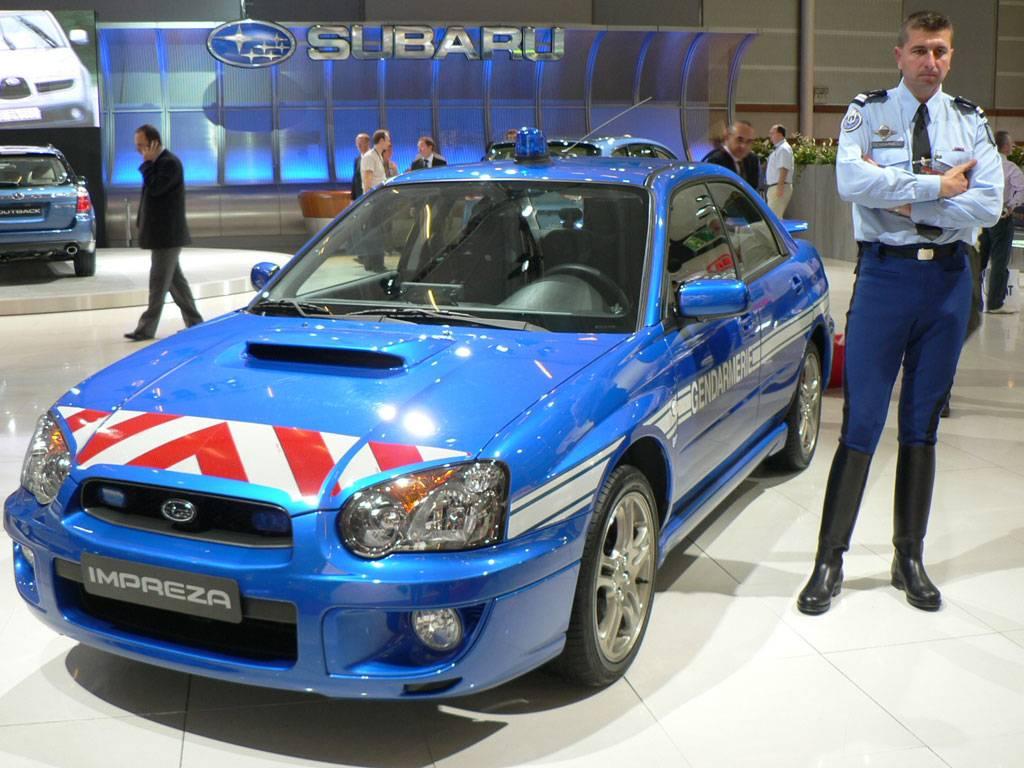 SUBARU'yu neden sevmedim - Resim 23