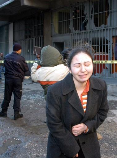 Davutpaşa'da korkunç patlama - Resim 29