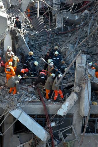 Davutpaşa'da korkunç patlama - Resim 43