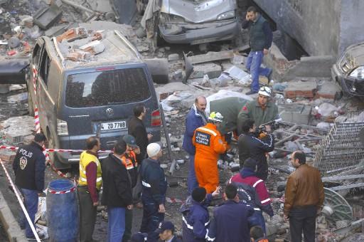 Davutpaşa'da korkunç patlama - Resim 11