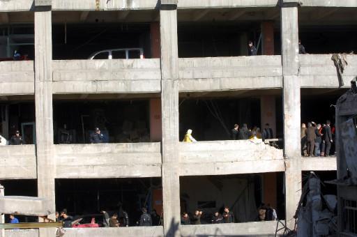 Davutpaşa'da korkunç patlama - Resim 56