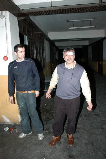 Davutpaşa'da korkunç patlama - Resim 49