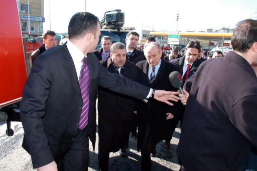 Davutpaşa'da korkunç patlama - Resim 2
